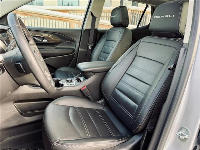 2022 GMC Terrain Denali (Stk: 218452U) in PORT PERRY - Image 17 of 43 2022 GMC Terrain Denali (Stk: 218452U) in PORT PERRY - Image 17 of 43