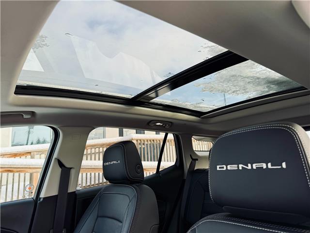 2022 GMC Terrain Denali (Stk: 218452U) in PORT PERRY - Image 18 of 43 2022 GMC Terrain Denali (Stk: 218452U) in PORT PERRY - Image 18 of 43