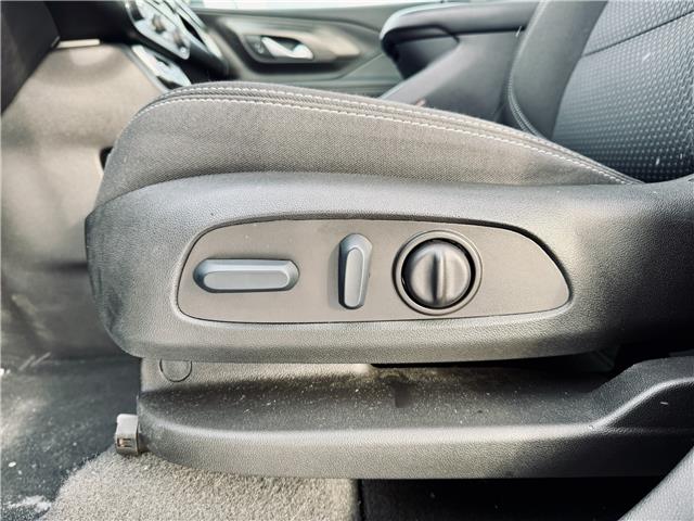 2022 GMC Terrain SLE (Stk: 222620U) in PORT PERRY - Image 14 of 35