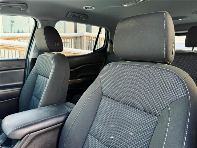 2023 GMC Acadia SLE (Stk: 153687U) in PORT PERRY - Image 22 of 47 2023 GMC Acadia SLE (Stk: 153687U) in PORT PERRY - Image 22 of 47