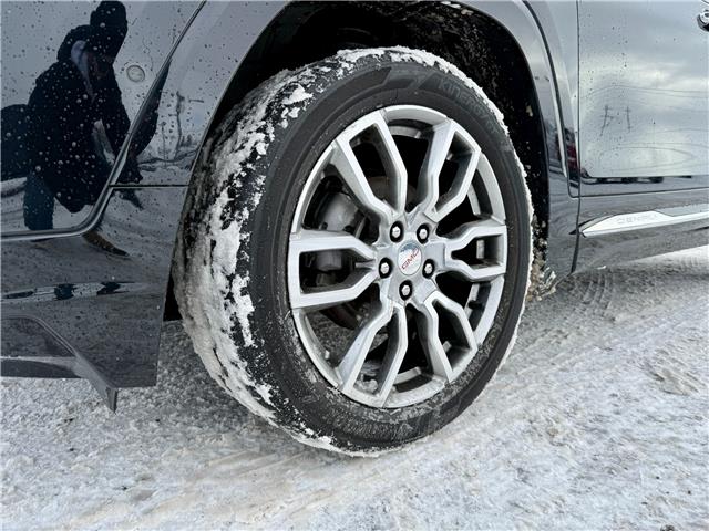 2022 GMC Terrain Denali (Stk: 218667U) in PORT PERRY - Image 11 of 44