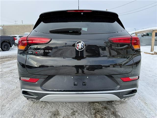 2021 Buick Encore GX Essence (Stk: 173438U) in PORT PERRY - Image 4 of 38