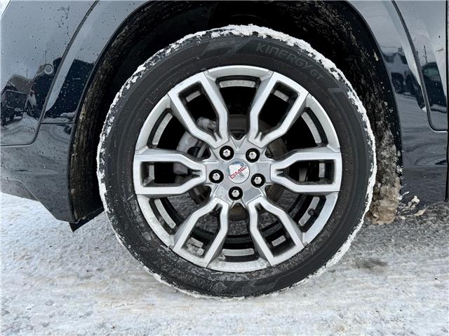 2022 GMC Terrain Denali (Stk: 218667U) in PORT PERRY - Image 12 of 44