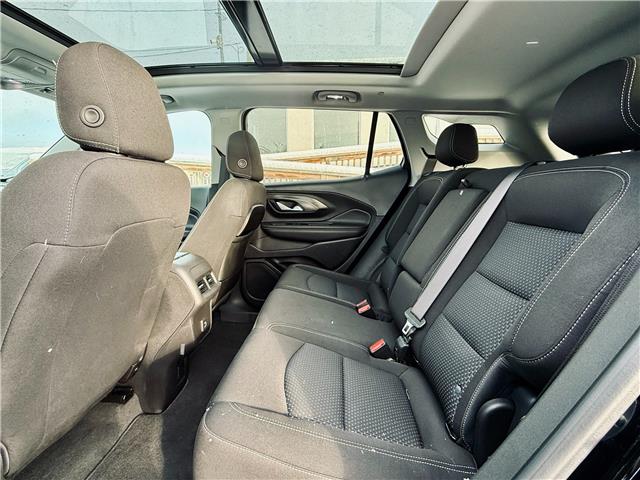 2022 GMC Terrain SLE (Stk: 222620U) in PORT PERRY - Image 15 of 35