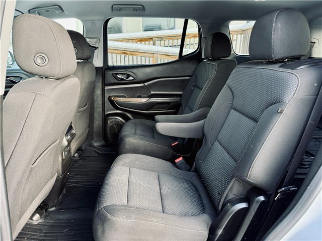 2023 GMC Acadia SLE (Stk: 153687U) in PORT PERRY - Image 24 of 47 2023 GMC Acadia SLE (Stk: 153687U) in PORT PERRY - Image 24 of 47