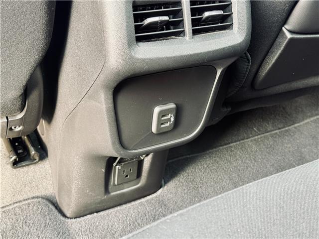 2022 GMC Terrain SLE (Stk: 222620U) in PORT PERRY - Image 16 of 35