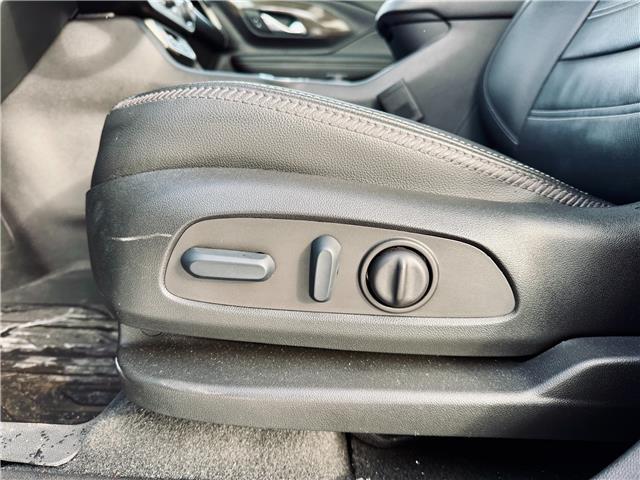 2022 GMC Terrain Denali (Stk: 218452U) in PORT PERRY - Image 20 of 43 2022 GMC Terrain Denali (Stk: 218452U) in PORT PERRY - Image 20 of 43