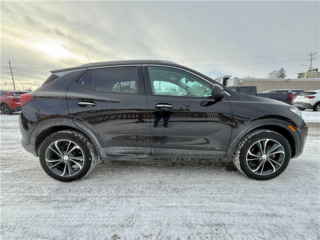 2021 Buick Encore GX Essence (Stk: 173438U) in PORT PERRY - Image 6 of 38