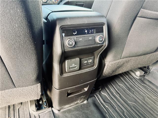 2023 GMC Acadia SLE (Stk: 153687U) in PORT PERRY - Image 25 of 47 2023 GMC Acadia SLE (Stk: 153687U) in PORT PERRY - Image 25 of 47