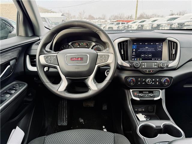 2022 GMC Terrain SLE (Stk: 222620U) in PORT PERRY - Image 17 of 35