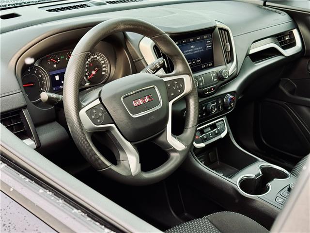2022 GMC Terrain SLE (Stk: 222620U) in PORT PERRY - Image 18 of 35