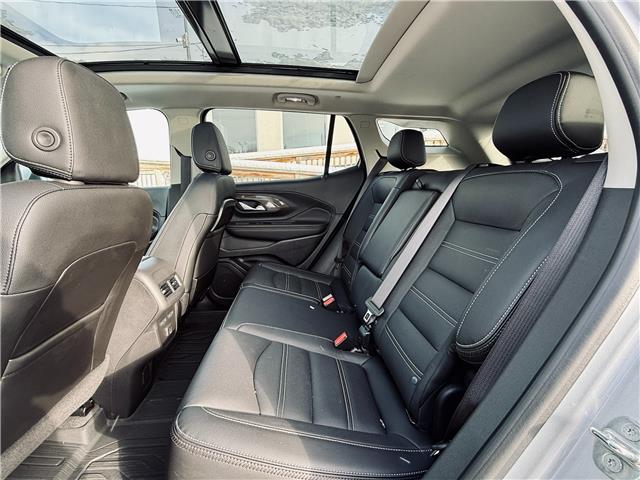 2022 GMC Terrain Denali (Stk: 218452U) in PORT PERRY - Image 22 of 43 2022 GMC Terrain Denali (Stk: 218452U) in PORT PERRY - Image 22 of 43