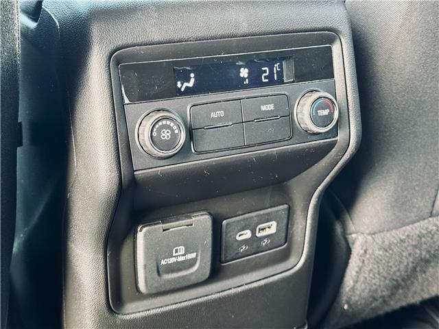 2023 GMC Acadia SLE (Stk: 153687U) in PORT PERRY - Image 26 of 47 2023 GMC Acadia SLE (Stk: 153687U) in PORT PERRY - Image 26 of 47