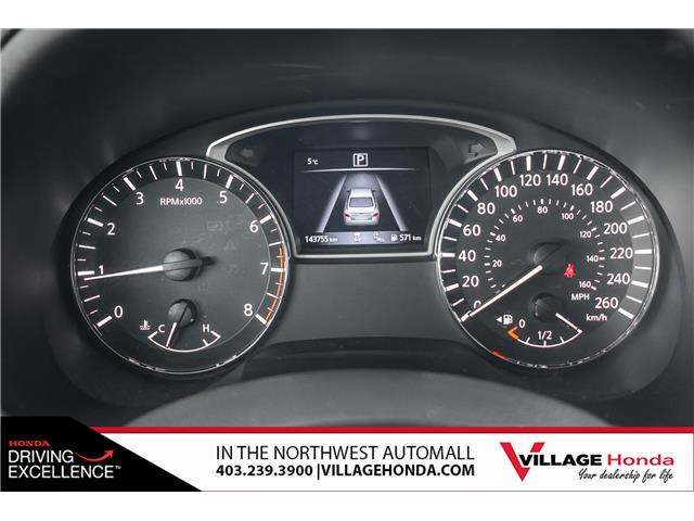2017 Nissan Altima 3.5 SL (Stk: CR0439A) in Calgary - Image 18 of 30 2017 Nissan Altima 3.5 SL (Stk: CR0439A) in Calgary - Image 18 of 30