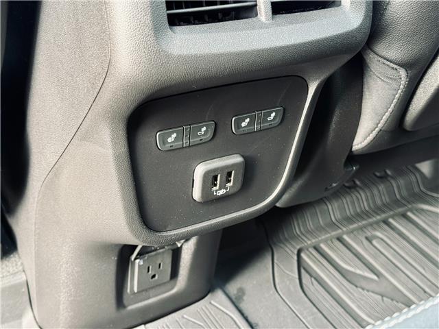 2022 GMC Terrain Denali (Stk: 218452U) in PORT PERRY - Image 23 of 43 2022 GMC Terrain Denali (Stk: 218452U) in PORT PERRY - Image 23 of 43