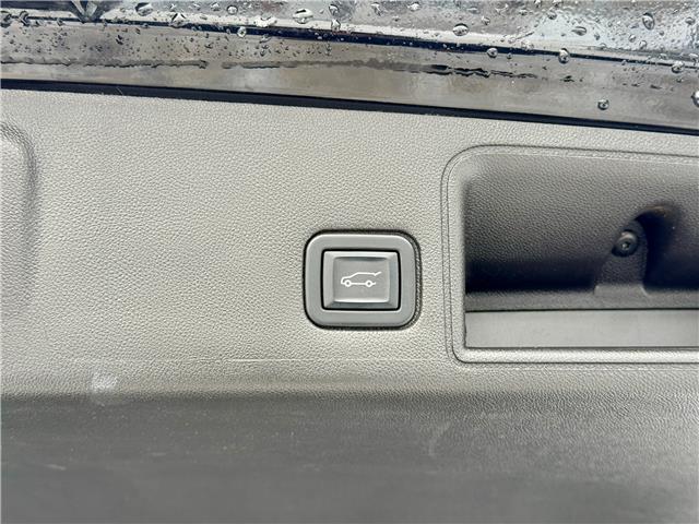 2022 GMC Terrain Denali (Stk: 218667U) in PORT PERRY - Image 16 of 44