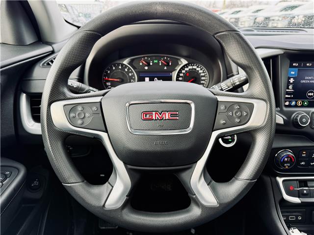 2022 GMC Terrain SLE (Stk: 222620U) in PORT PERRY - Image 19 of 35