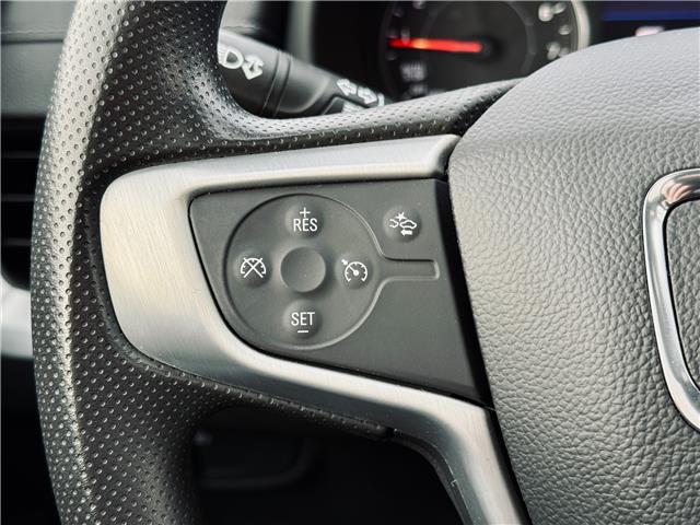 2022 GMC Terrain SLE (Stk: 222620U) in PORT PERRY - Image 20 of 35