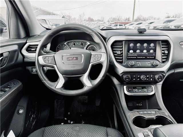 2023 GMC Acadia SLE (Stk: 153687U) in PORT PERRY - Image 28 of 47 2023 GMC Acadia SLE (Stk: 153687U) in PORT PERRY - Image 28 of 47