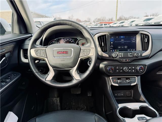 2022 GMC Terrain Denali (Stk: 218452U) in PORT PERRY - Image 24 of 43 2022 GMC Terrain Denali (Stk: 218452U) in PORT PERRY - Image 24 of 43
