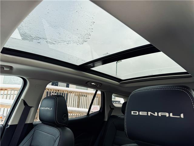 2022 GMC Terrain Denali (Stk: 218667U) in PORT PERRY - Image 18 of 44