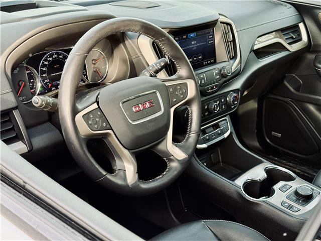 2022 GMC Terrain Denali (Stk: 218452U) in PORT PERRY - Image 25 of 43 2022 GMC Terrain Denali (Stk: 218452U) in PORT PERRY - Image 25 of 43