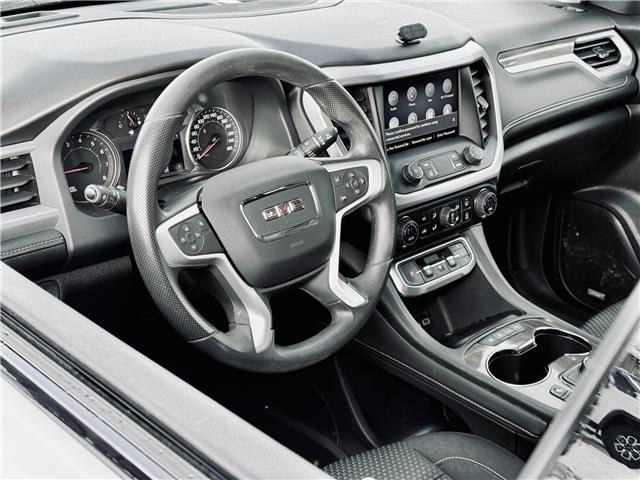 2023 GMC Acadia SLE (Stk: 153687U) in PORT PERRY - Image 29 of 47 2023 GMC Acadia SLE (Stk: 153687U) in PORT PERRY - Image 29 of 47