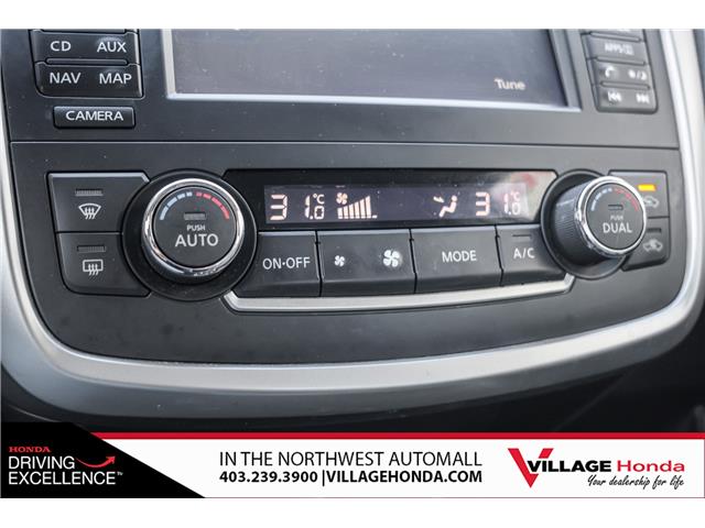 2017 Nissan Altima 3.5 SL (Stk: CR0439A) in Calgary - Image 23 of 30 2017 Nissan Altima 3.5 SL (Stk: CR0439A) in Calgary - Image 23 of 30