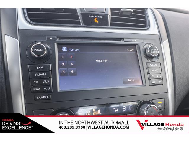2017 Nissan Altima 3.5 SL (Stk: CR0439A) in Calgary - Image 24 of 30 2017 Nissan Altima 3.5 SL (Stk: CR0439A) in Calgary - Image 24 of 30