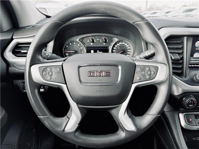 2023 GMC Acadia SLE (Stk: 153687U) in PORT PERRY - Image 30 of 47 2023 GMC Acadia SLE (Stk: 153687U) in PORT PERRY - Image 30 of 47