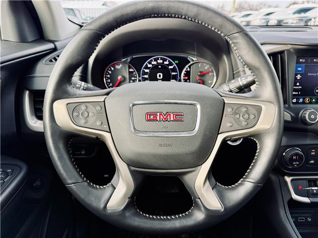 2022 GMC Terrain Denali (Stk: 218452U) in PORT PERRY - Image 26 of 43 2022 GMC Terrain Denali (Stk: 218452U) in PORT PERRY - Image 26 of 43
