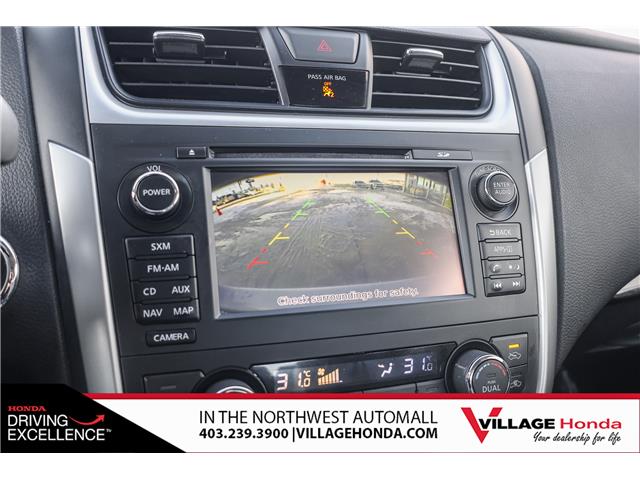 2017 Nissan Altima 3.5 SL (Stk: CR0439A) in Calgary - Image 25 of 30 2017 Nissan Altima 3.5 SL (Stk: CR0439A) in Calgary - Image 25 of 30