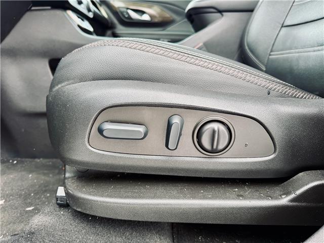 2022 GMC Terrain Denali (Stk: 218667U) in PORT PERRY - Image 20 of 44