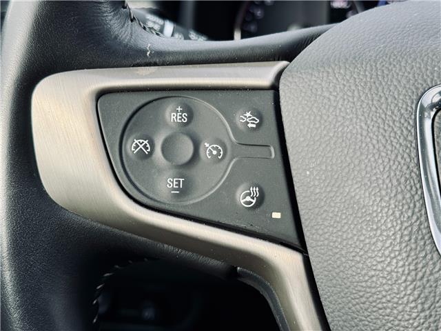 2022 GMC Terrain Denali (Stk: 218452U) in PORT PERRY - Image 27 of 43 2022 GMC Terrain Denali (Stk: 218452U) in PORT PERRY - Image 27 of 43
