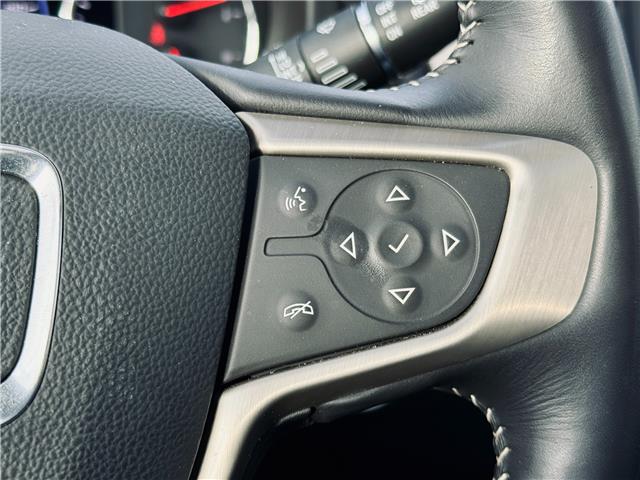 2022 GMC Terrain Denali (Stk: 218452U) in PORT PERRY - Image 28 of 43 2022 GMC Terrain Denali (Stk: 218452U) in PORT PERRY - Image 28 of 43