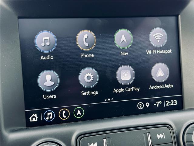 2022 GMC Terrain SLE (Stk: 222620U) in PORT PERRY - Image 25 of 35