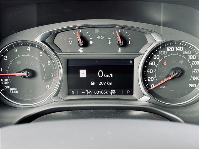 2023 GMC Acadia SLE (Stk: 153687U) in PORT PERRY - Image 33 of 47 2023 GMC Acadia SLE (Stk: 153687U) in PORT PERRY - Image 33 of 47