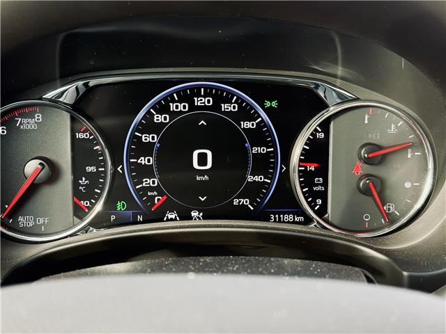 2022 GMC Terrain Denali (Stk: 218452U) in PORT PERRY - Image 29 of 43 2022 GMC Terrain Denali (Stk: 218452U) in PORT PERRY - Image 29 of 43