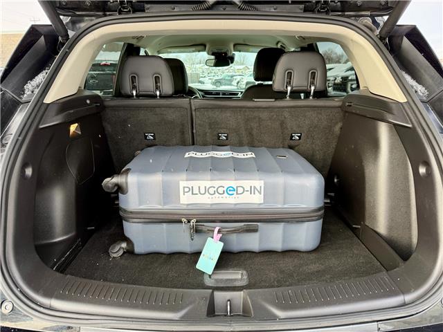 2021 Buick Encore GX Essence (Stk: 173438U) in PORT PERRY - Image 15 of 38