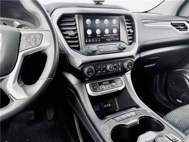 2023 GMC Acadia SLE (Stk: 153687U) in PORT PERRY - Image 34 of 47 2023 GMC Acadia SLE (Stk: 153687U) in PORT PERRY - Image 34 of 47