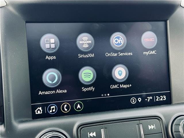 2022 GMC Terrain SLE (Stk: 222620U) in PORT PERRY - Image 26 of 35