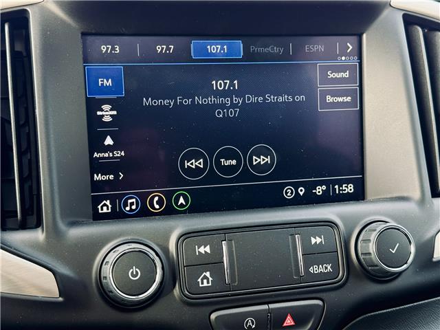 2022 GMC Terrain Denali (Stk: 218452U) in PORT PERRY - Image 31 of 43 2022 GMC Terrain Denali (Stk: 218452U) in PORT PERRY - Image 31 of 43