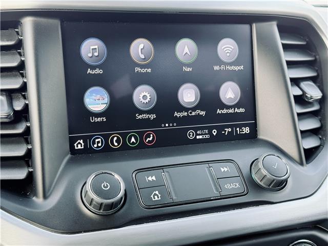 2023 GMC Acadia SLE (Stk: 153687U) in PORT PERRY - Image 35 of 47 2023 GMC Acadia SLE (Stk: 153687U) in PORT PERRY - Image 35 of 47