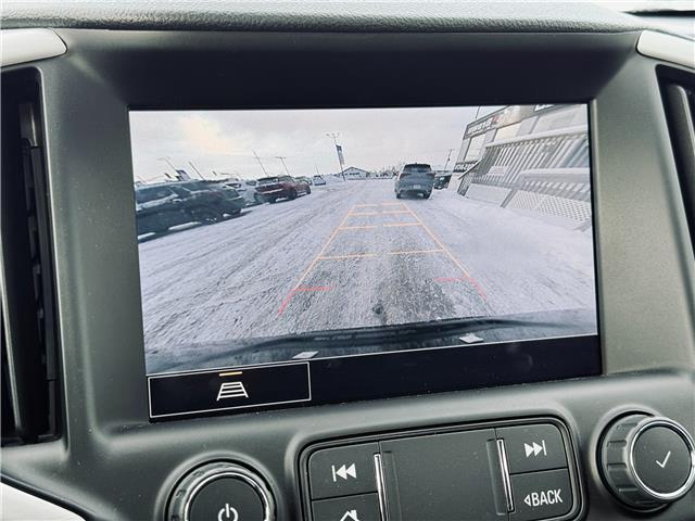 2022 GMC Terrain SLE (Stk: 222620U) in PORT PERRY - Image 27 of 35