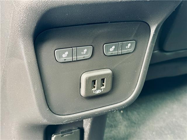 2022 GMC Terrain Denali (Stk: 218667U) in PORT PERRY - Image 24 of 44