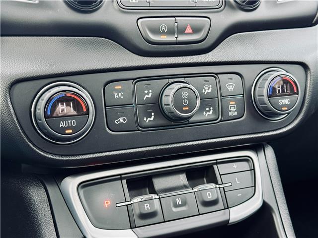 2022 GMC Terrain SLE (Stk: 222620U) in PORT PERRY - Image 28 of 35