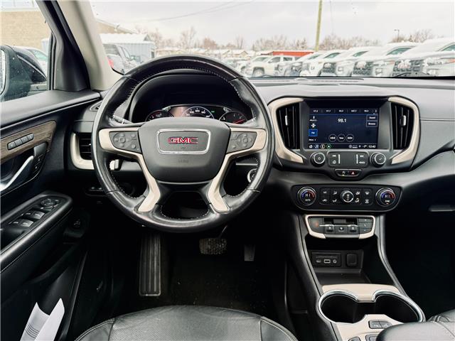 2022 GMC Terrain Denali (Stk: 218667U) in PORT PERRY - Image 25 of 44