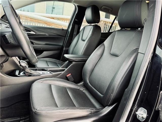 2021 Buick Encore GX Essence (Stk: 173438U) in PORT PERRY - Image 17 of 38