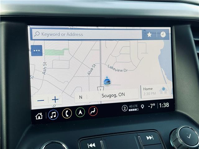 2023 GMC Acadia SLE (Stk: 153687U) in PORT PERRY - Image 36 of 47 2023 GMC Acadia SLE (Stk: 153687U) in PORT PERRY - Image 36 of 47