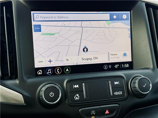 2022 GMC Terrain Denali (Stk: 218452U) in PORT PERRY - Image 33 of 43 2022 GMC Terrain Denali (Stk: 218452U) in PORT PERRY - Image 33 of 43